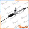 Crémaillère de direction hydraulique pour OPEL | 900032, SPK-PL-006